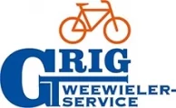 Grig Tweewieler-service