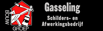 Schildersbedrijf Gasseling